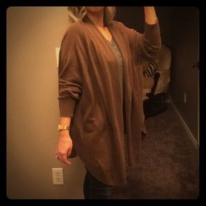 Tribal Cardigan